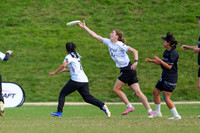 WFDF World Ultimate Club Championships in LIMERICK, IRELAND  15.-22.8 2026