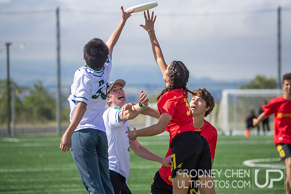 2023 California High School Championships