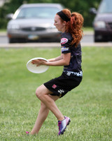 USAU HS Centrals Championship Pool Play