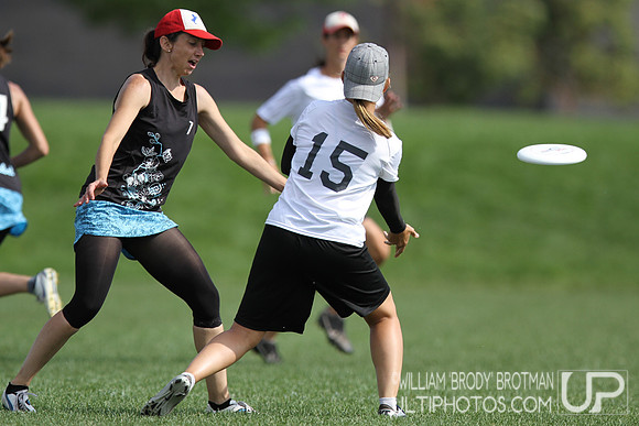 2013 Womens Masters National Championships