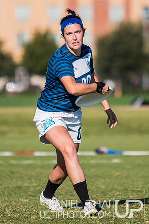 USAU National Championships - Prequarters