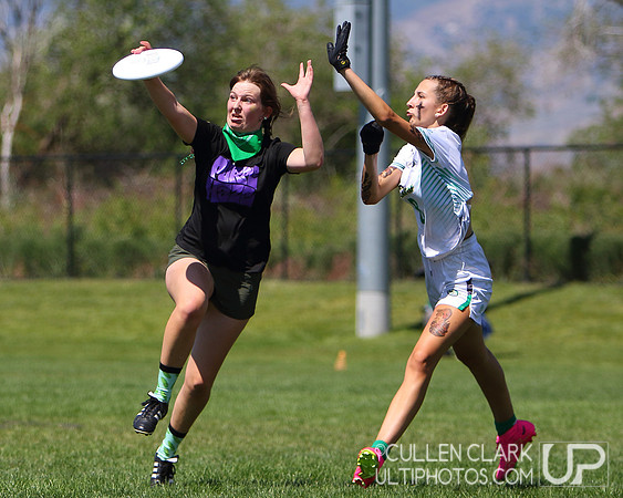 06/16/2023 - High School National Invite (HSNI), Salt Lake City, UT. Copyright Cullen Clark for Ultiphotos