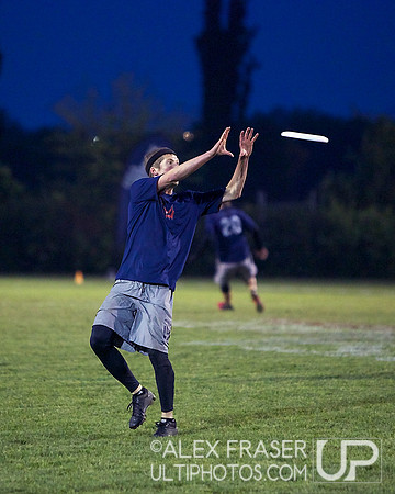 Open Semis II - 2013 D-I College Champs