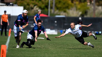 Hybrid vs Polar Bears Final - Club Champs 2026