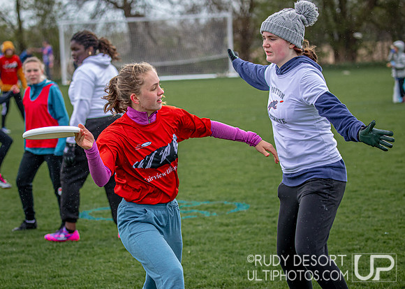 Neuqua Knockout 2023