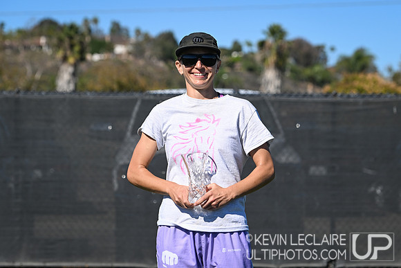 Awards - Club Champs 2026