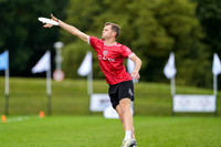 WFDF World Ultimate Club Championships in LIMERICK, IRELAND  15.-22.8 2026