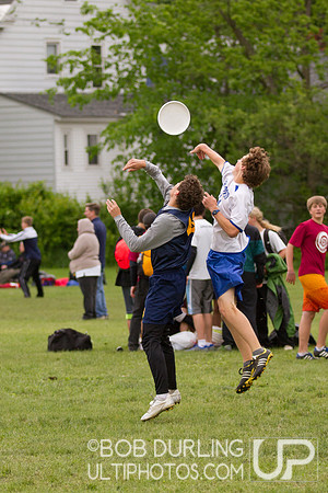 Open Division I, Sunday - 2013 Massachusetts HS State Championships