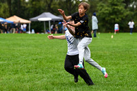 WAFC Fall Fling 2026 Saturday