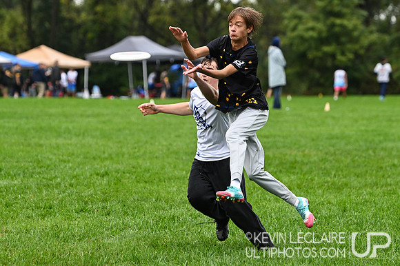 WAFC Fall Fling 2026 Saturday