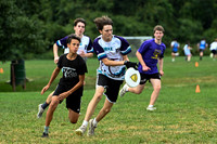 Fairfax Fog v Lake Braddock Bruins