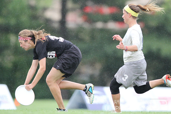 2013 USA Ultimate College Championships