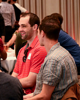 Harvard Ultimate 50th Anniversary Reunion Banquet
