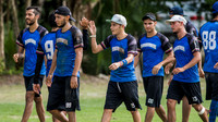 2015 Pan American Ultimate Championships (PAUC) - Wednesday Pool Play