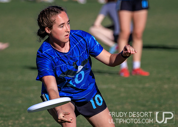 USA Ultimate 2026 Club Championships