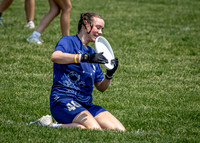 2023 USA Ultimate Division III College Championships ©