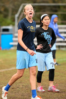 Sharon Spirit of the Game Tourney, 2015