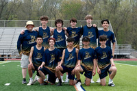Wissahickon Team picture 2023 Radnor Invite