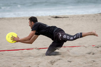 USAU Beach Championships 2023