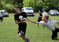 USAU HS Centrals Championship Playoffs