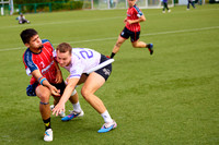 WFDF World Ultimate Club Championships in LIMERICK, IRELAND 15-22 Aug 2026