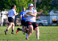 2023 USA Ulitmate Division III College Championships ©