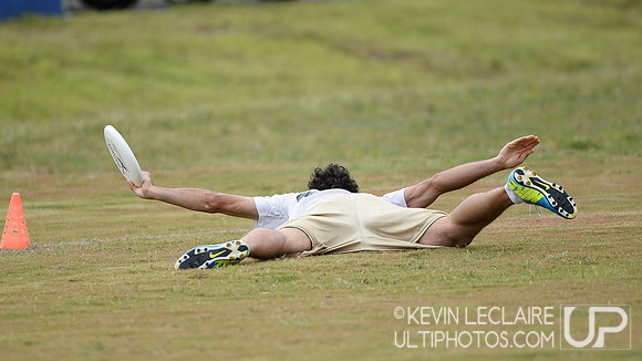 Chesapeake Invite 2013 Sunday Action