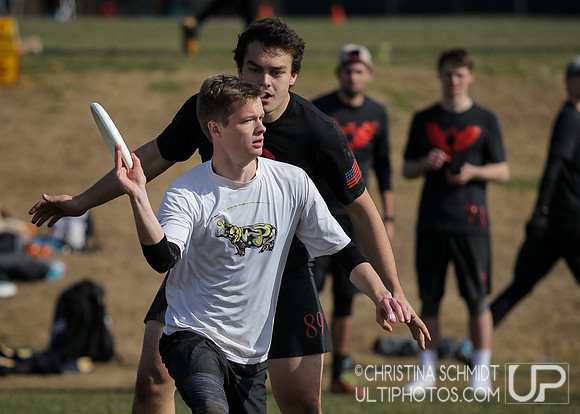 Queen City Tune Up 2016 - Saturday