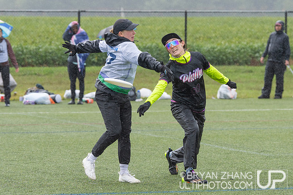 Mid Atlantic Club Regionals 2026