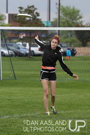 Sat Round 4 - Girls - MN HS State Champs 2013