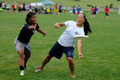 Women's Semis - Chesapeake Invite 2013