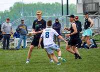 2023 USA Ulitmate Division III College Championships ©