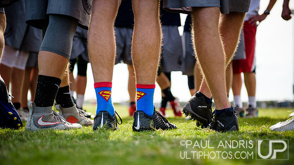 USAU Club Nationals 2015