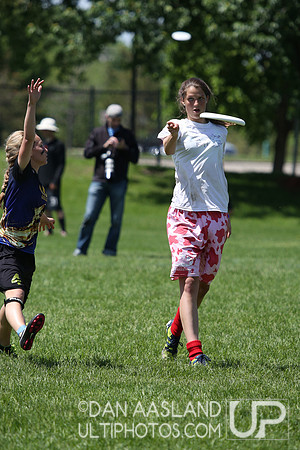 Finals - Girls - MN HS State Champs 2013