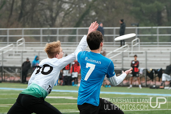 2023 YULA Invite Saturday Action