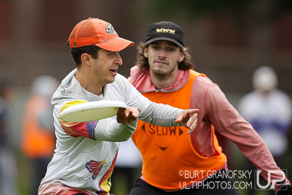 BUDA Mixed Easterns, June 3, 2023