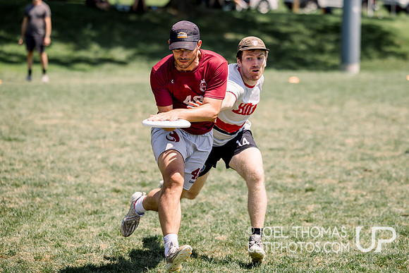 Lehigh Valley Invite - Sunday