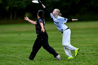 WAFC Fall Fling 2026 Saturday