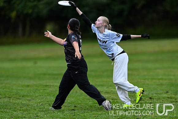 WAFC Fall Fling 2026 Saturday