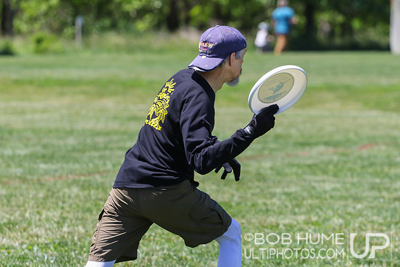 GGM MobTown Crumble, Timonium MD May 30th, 2026