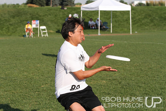 2013 Grand Masters National Championships