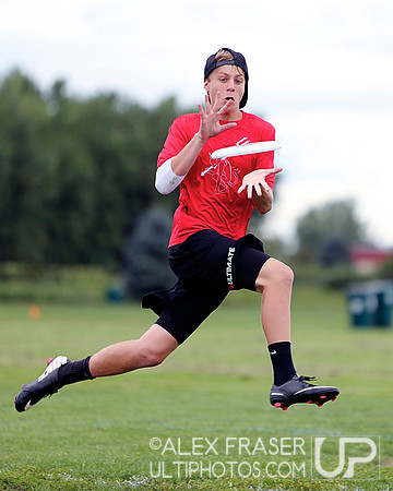 Saturday Highlights - YCC 2013