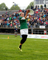 Women's Championship - 2013 D-I College Champs