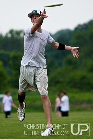 AFDC Summer League - 2011