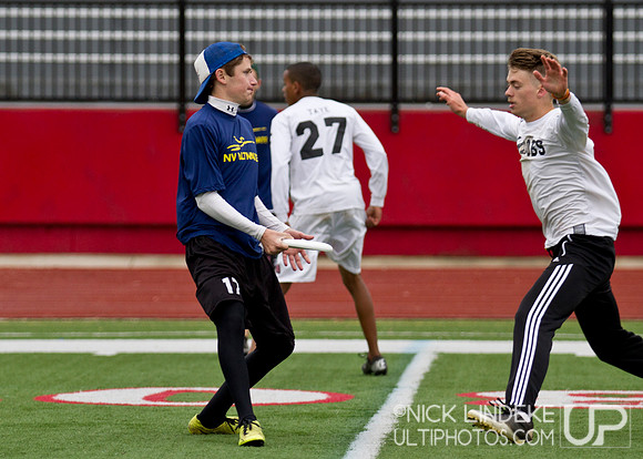 Open Championship - 2013 IL HS State Champs