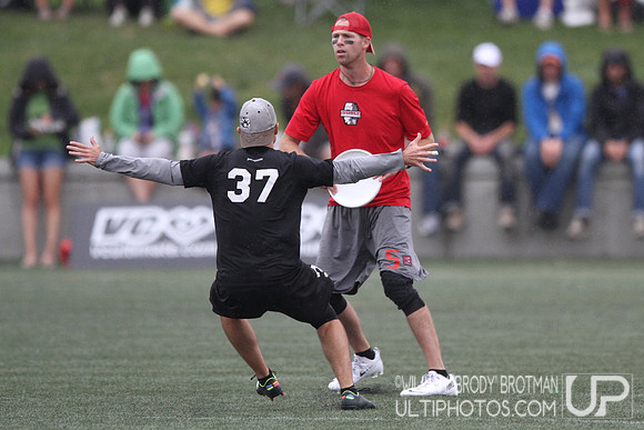 2013 Masters National Championships
