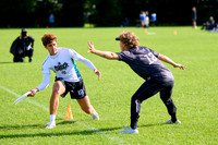 WFDF World Ultimate Club Championships in LIMERICK, IRELAND 15-22 Aug 2026