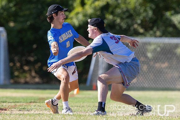 Southwest Regionals 2026