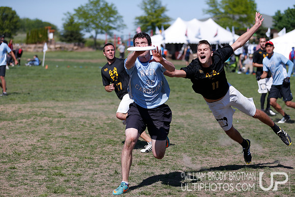 2013 USA Ultimate College Championships