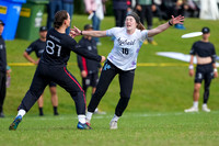 WFDF World Ultimate Club Championships in LIMERICK, IRELAND  15.-22.8 2026